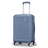 American Tourister Stratum 3.0 Carry-On Spinner, Airline Approved, Durable Hardside Luggage, Expands 1.5