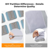 K&F CONCEPT Camera Backpack,Hardshell Photography DSLR Camera Bag with 15-15.6 Inch Laptop Compartment Waterproof Hard Shell Camera Case Compatible with Canon/Nikon/Sony/DJI Mavic Drone