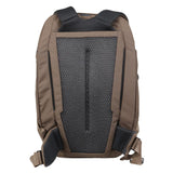 Gregory Border 40L Unisex Commuter Travel/Work/Carry-On Backpack, Backpanel and Shoulder Harness, One Size, Fits All, Mesa Brown