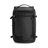 tomtoc T67 Travel Backpack 38L & Aviator-T37 Travel Crossbody RFID Blocking Bag, Travel Companion, Perfect for Organizing Essentials