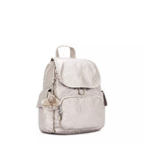 Kipling Women's City Pack Mini Backpack, Lightweight Versatile Daypack, Bag