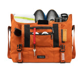 Timbuk2 Flight Classic Messenger Bag, S, Rust