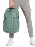 PUMA Coated Range Backpack, Black, OS