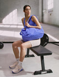 Nike One Tote Bag, Sapphire/Light Thistle/Sapphire, MISC