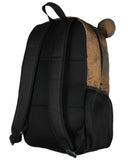 Five Nights at Freddy's Freddy Fazbear Character Design 18" Backpack Laptop Travel Bag
