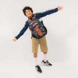 adidas Young BTS Creator 2 Backpack DISCONTINUED