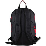 Fuel Pro Sport Multi-pocket Backpack - Red Camo