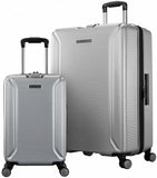 Samsonite Element XLT Hardside Set Silver