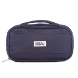 Eddie Bauer Compact Multipurpose Travel Tech Organizer Pouch Bag - Brook