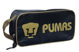 Icon Sports Pumas UNAM Soccer Shoe Bag Travel Gym Bag – Unisex - PU01SB-N