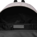 Lacoste Men's Neocroc Backpack, Grey Chine, One Size