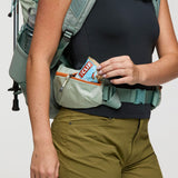 Cotopaxi Arenal 32L Backpack Foam And Silver Leaf