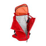 CamelBak SnoBlast 22 Snow Hydration Pack Scarlet, 70oz