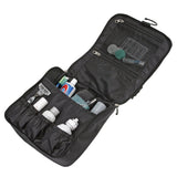 OGIO 2015 Doppler DOP Kit, Black, Black, 10.5" h x 9" w x 4" d