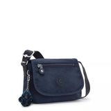 Kipling Women's Sabian U Minibag, Lightweight Crossbody Mini Bag, Crossbody Bag