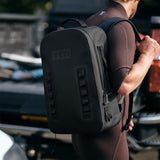 YETI Panga Series Airtight, Waterproof, Submersible Bags, Panga 28, Black