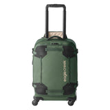 Eagle Creek Gear Warrior XE 4 Wheeled Large Carry-On (45L) Jungle Green