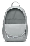 Nike Sportswear Hayward Backpack 2.0 All Over Print (26L) (Wolf Grey/White - Multicolor)