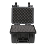 Olympia 10.47" Waterproof Hard Case with DIY Customizable Foam, Fit use of Gear, Equiment, Camera and so on