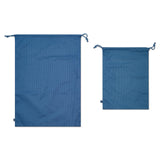 DELSEY PARIS Turenne Hardside Luggage with Spinner Wheels, Black, 2-Piece Set (19/27)