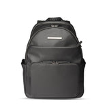 Kenneth Cole Reaction Marley Double Compartment Vegan Leather Womens 15" Laptop Fashion Backpack
