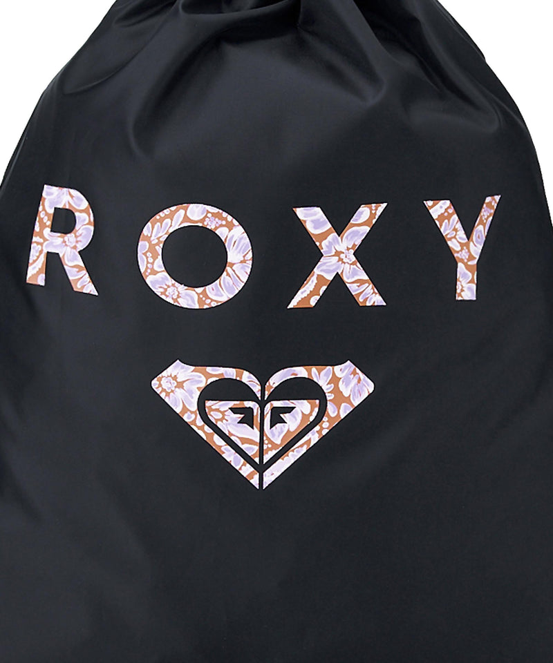 Roxy Active Draw Women's Knapsack, PBG, ミディアム