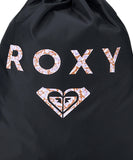 Roxy Active Draw Women's Knapsack, PBG, ミディアム