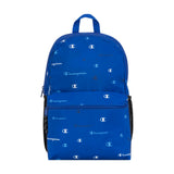 Champion Merit Backpack, Medium Blue, OS