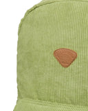 Billabong Schools Out Cord 20L Backpack for Women 24E653502, Avocado, One Size, Classic