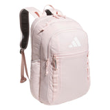 adidas Excel Backpack for Men & Women – Durable Large Athletic Laptop Bag