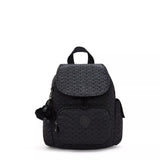 Kipling Women's City Pack Mini Backpack, Lightweight Versatile Daypack, Bag
