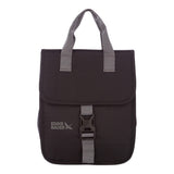 Eddie Bauer Insulated Lunch Bag | Cooler | Travel | Work | Outdoor | Reusable | Durable | Leakproof - Black