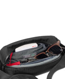 Timbuk2 Miles Chest Pack, Jet Black