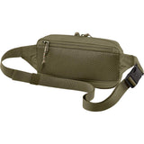 Fjällräven High Coast Hip Pack – Lightweight Waist Pack, Crossbody Sling Bag for Travel, Hiking & Everyday Use, Green