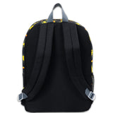 Pokemon Backpack Set for Boys - Bundle with 16" Pikachu Backpack, Water Bottle, Stickers, More | Pokemon Pikachu School Bag for Kids