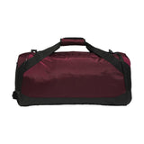 adidas Unisex Team Issue Sports Duffel Bag for Men and Women
