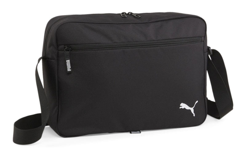 PUMA Unisex Team Messenger Bag Bag