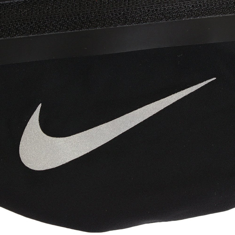 Nike Angled Waist Pack - Black
