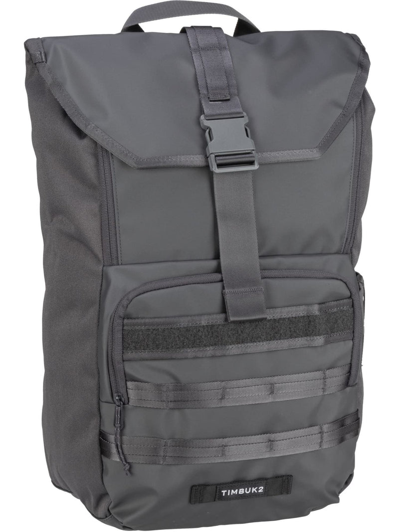 Timbuk2 Spire Laptop Backpack 2.0, Steel