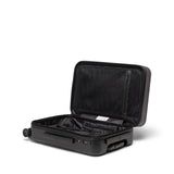 Herschel Supply Co. Heritage Hardshell Pro Large Carry On, Black, Pro Large Carry On