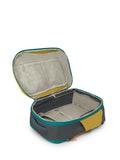 Osprey Daylite Expandable 26+6 Travel Pack, Tumbleweed Yellow/Tunnel Vision