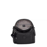 Kipling Women's City Pack Mini Backpack, Lightweight Versatile Daypack, Bag