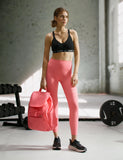 Nike One Backpack, Sea Coral/Archaeo Pink/Sea Coral, MISC