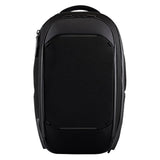 NOMATIC Navigator Travel Backpack - 32L Backpack with Laptop Compartment and 9L Built-In Expansion - Anti-Theft Carry-On Backpack for Travel - Water Resistant Travel Pack (Black)