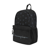 Champion Merit Backpack, Black Grey, OS