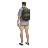 One and Only Skateboard Backpack