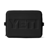 YETI Daytrip 9L Insulated Soft Cooler Lunch Box, Black