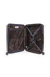 Original Penguin Finnes 3pc Hardside Spinner Luggage Set