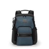 Tumi Mens Navigation Backpack Pavement One Size