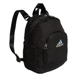 adidas Linear Mini Backpack for Women – Casual Small Purse Bag